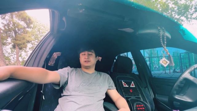 Ралик - Шон Мс Тюрма шид ?