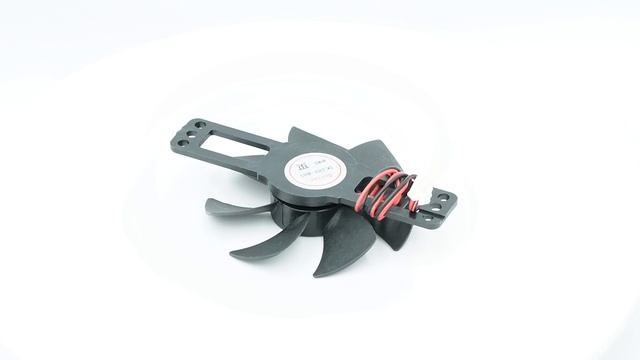 Вентилятор для индукционной плиты HKN-ICF18T HURAKAN KS44736