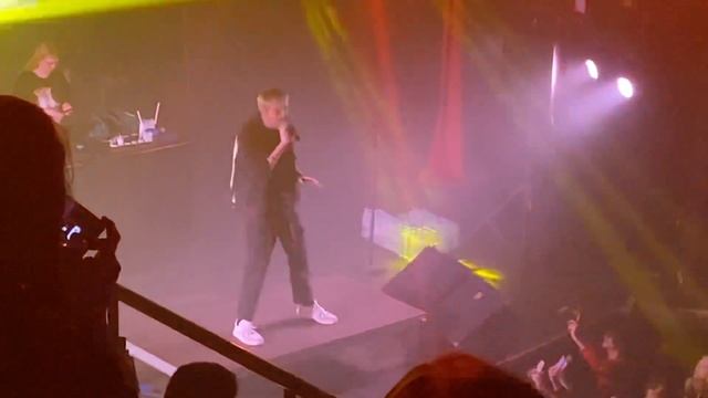 Pyrokinesis - веснушки | 15.10 – Киров | Gaudi LIVE