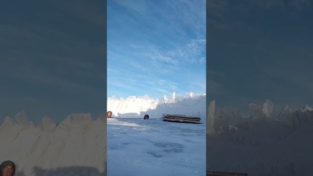 Закаливание Моржевание 26.12.2021. -20°С