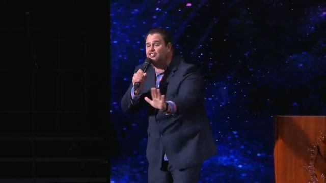 The Blessing | Pastor Josh Marocco | King's Maui | 05/01/22 Sunday