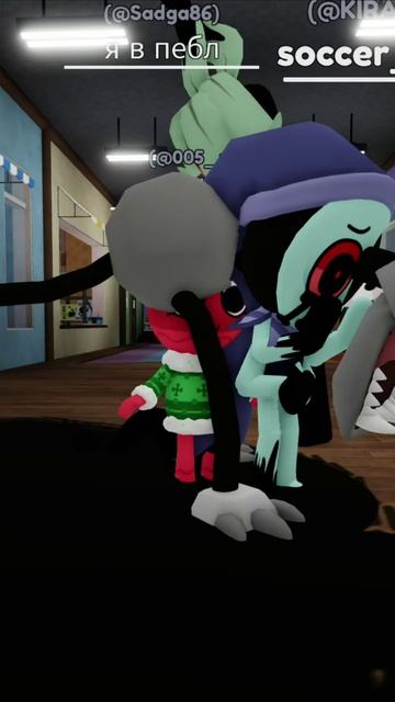 . #Roblox #Dandy'sWorld #МирДенди