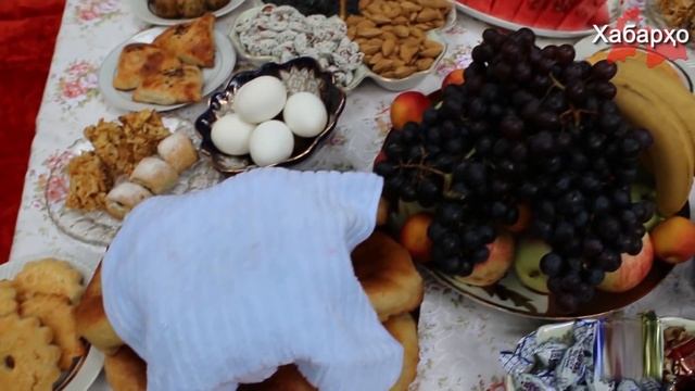 Дар Иди Қурбон Ҳукумати Тоҷикистон рейдҳо мегузаронад