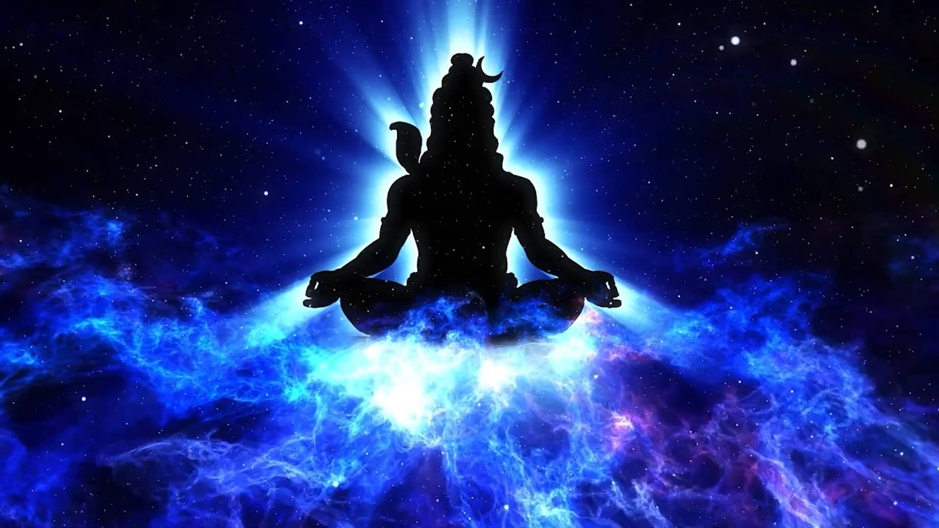 GOD Shiva MahaDeva v2