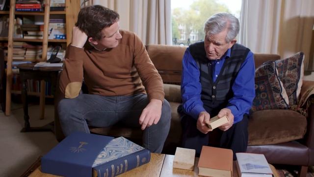 A brand new translation of Doctor Zhivago | The Folio Society