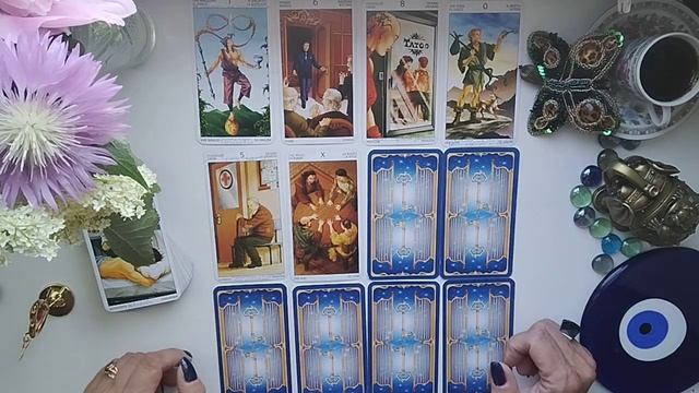 Карта для Каждого Знака Зодиака ♑♒♎☀️🙏🙏♥️