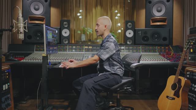 04. Writing Vocal Harmonies, Backing Vocals, Arrangement and Ad Libs