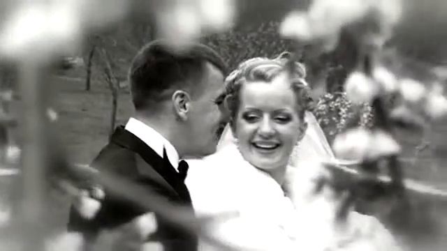 Красивый свадебный клип   Фёдор Ершов