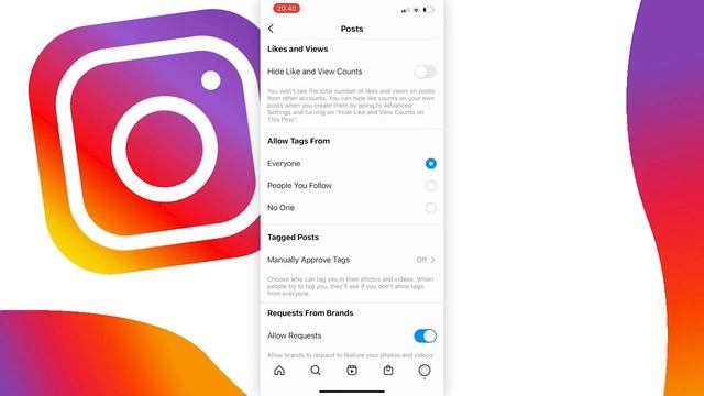 How to Hide Likes on Instagram (2022)