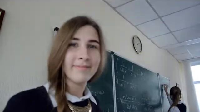 Відеоогляд Фінансового ліцею "ВКЛ/ВИКЛ"