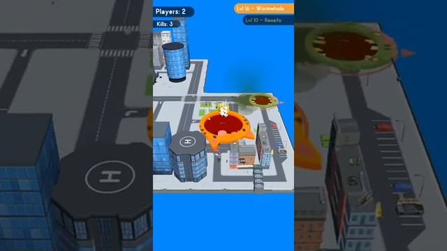 Hole.io