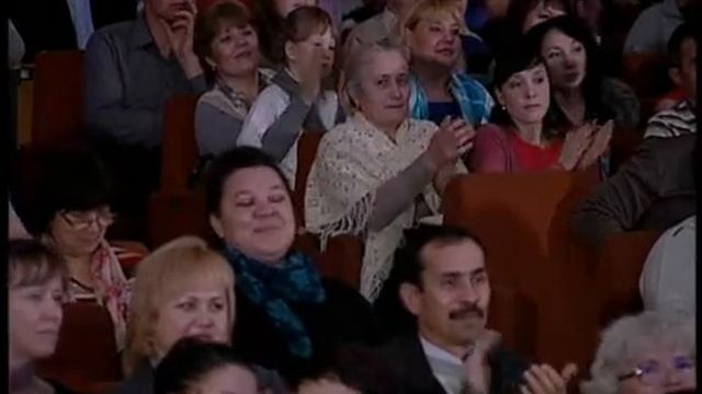 Телеюра 56. Часть 3