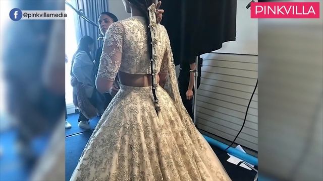 Cannes 2018 : Fashion Faceoff | Aishwarya Rai vs Deepika Padukone vs Kangana Ranaut vs  Sonam Kapoo