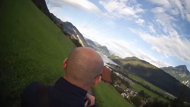 Pilatus je hora ve Švýcarsku. Nachází se jiho-západně od města Lucern  Nadmořská výška: 2 128 m