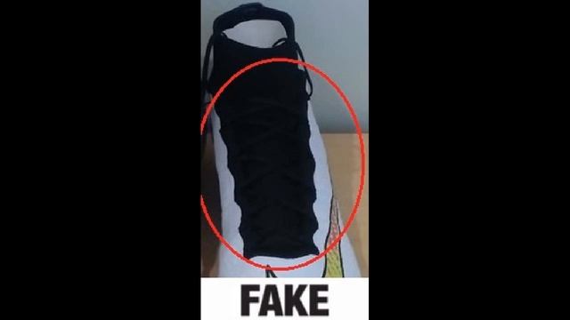 How To Spot Fake Nike Mercurial Superfly IV 4 Authentic vs Replica Comparison
