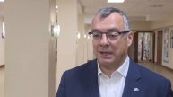 Открытие Центра компетенций САФУ