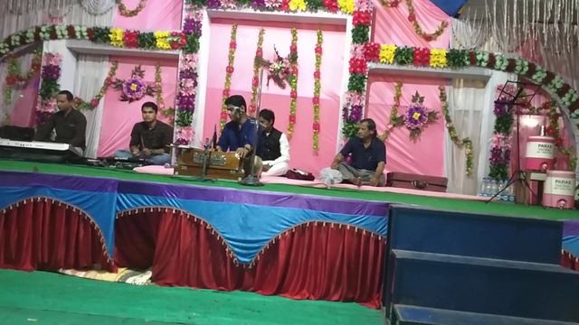 Sahe kalia thakur jane mora mana ku maune tane PERFORMED BY KUMUDA BIHARI BEDBAK