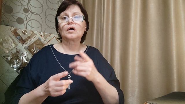 Духовный путь для глухих