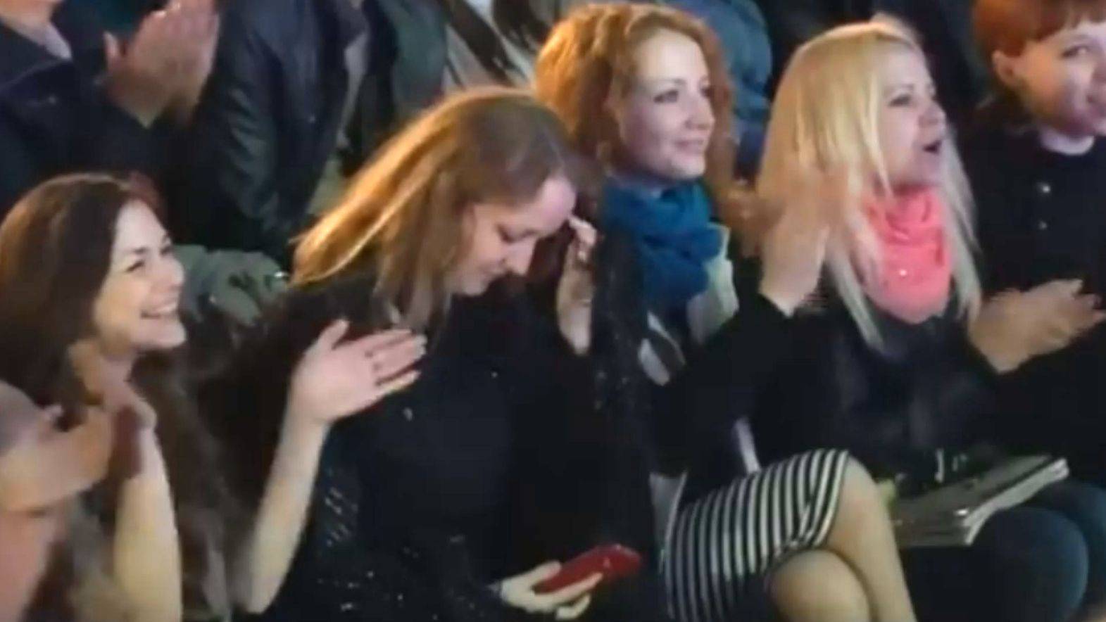 Братья беларусы, полонез Огинского