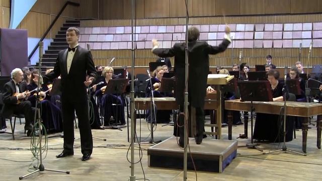 Л.Малашкин "Я помню вальса - Алексей Соколов/ АОРНИ им. Н.Н.Некрасова