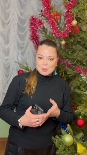 Наталья Громушкина