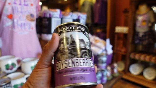 BBQ TIME at Firemans Brigade | MORE 2022 Knotts Berry Farm PARK and MERCH Updates
