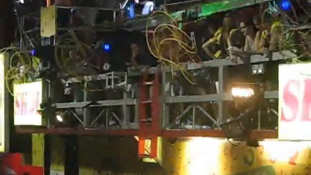 Fatboy Slim carnaval