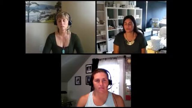 Natural Beauty Rituals For Skin - Amanda Spicer- EP22 Integrate Yourself Podcast