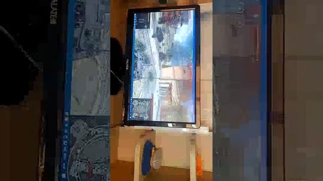 танки