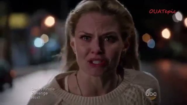Regina & Emma (Say Something)