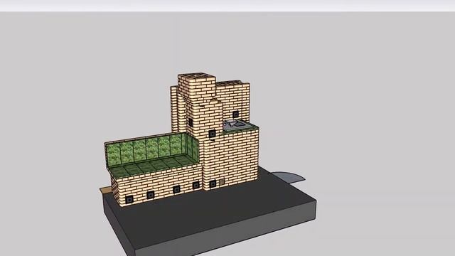 Печь в баню "Таежная заимка" от ДревМастер