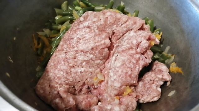 Блюдо из серии Лен Хоз