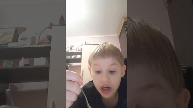 ем вредную еду 2