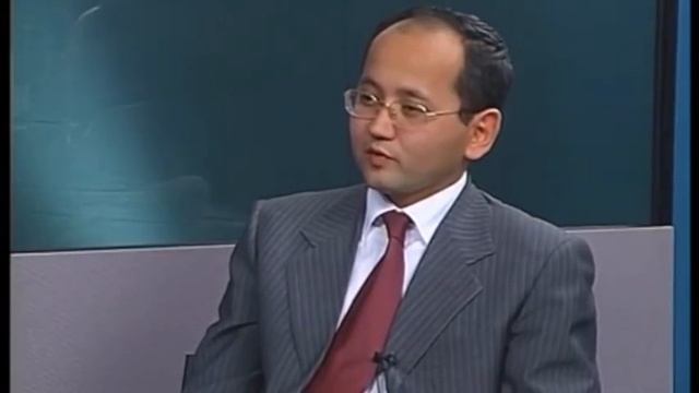 Мухтар Аблязов про Назарбаева 2001