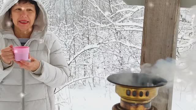 А счастье дорога !