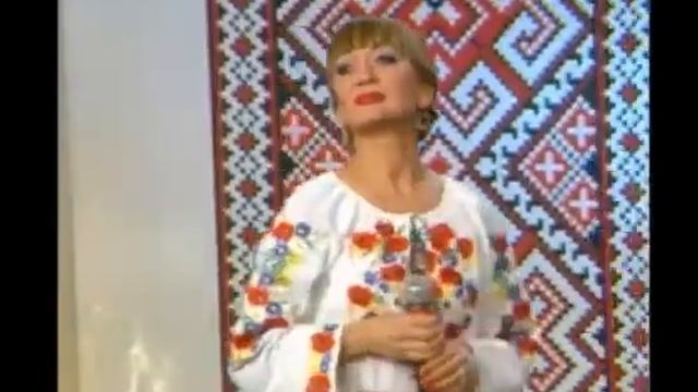 "ВИШНІ ЦВІТ" Наталя КАСЬКОВА   (В.Мазур, Ів. Пустовий)
