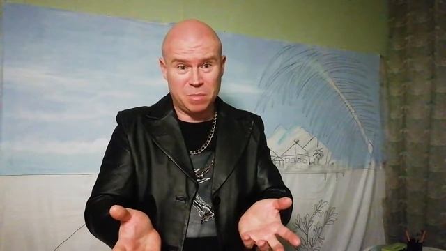 Кинопроба 2 худ-ный фильм Ведьма роль Колдун