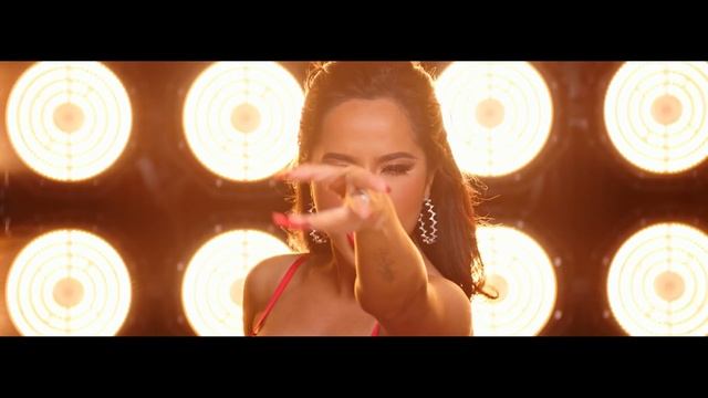 Sofia Reyes, Becky G — Mal de Amores