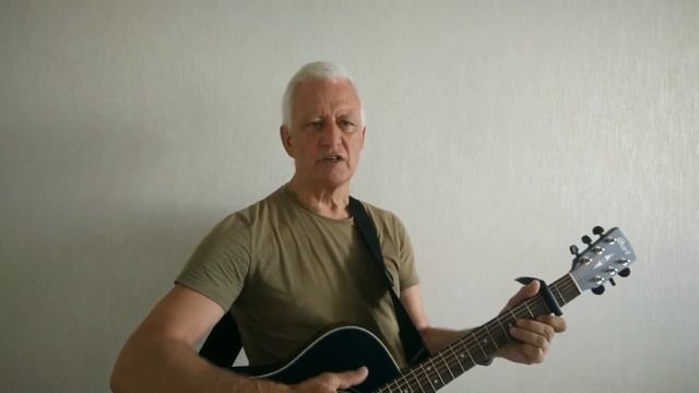 Боролись ми, боролись наші предки. Патріотична пісня на слова Ліни Костенко. Музика А. Осінського