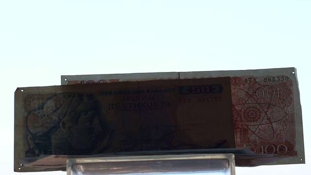 Maria Farantouri - Tis Mias Drachmis Ta Giasemia - 20-04-2013 - 2