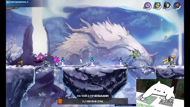 Brawlhalla Men | Brawlhalla stream