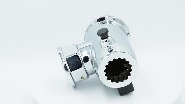 Кран сливной 2" S0101000001 для ABAT KS29879
