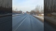 🚜 На дорогах Республики продолжаются работы в рамках зимнего содержания