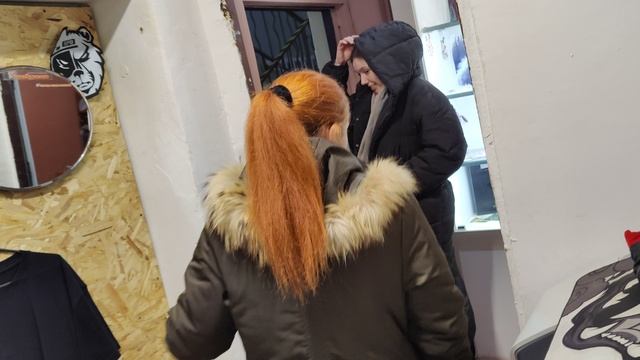 Калейдоскоп @ Моя Жизнь Кино @ Музей Псов