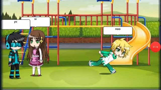 Mora y vita cam 3