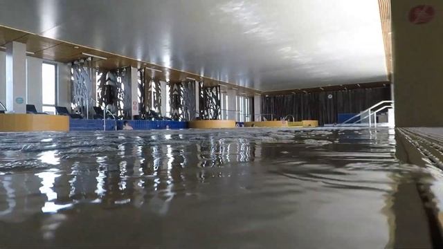 ESTONIA Resort Hotel & Spa. Parnu