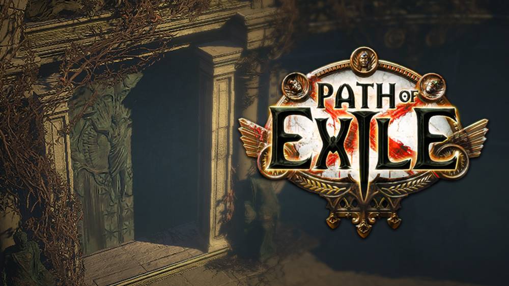 Path of Exile: Legacy of Phrecia Event - Official Trailer