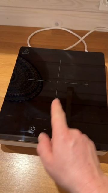 инструкция индукционная плита в доме ДачаПОЛЕ