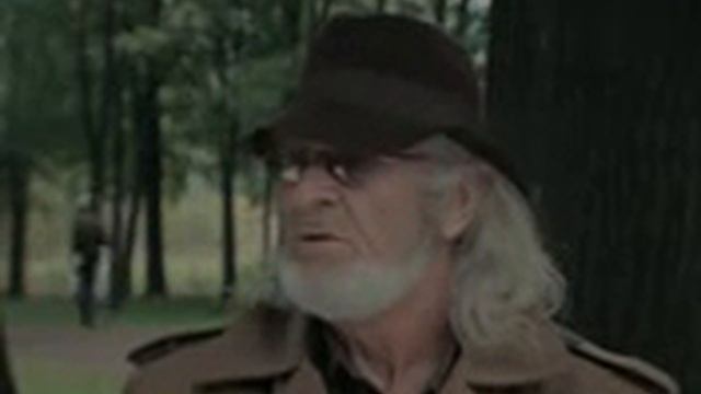 Она отдала жизнь,ради него(1)