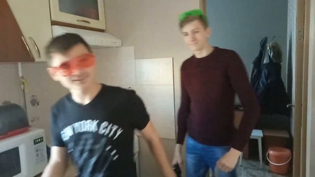 Ночной клуб